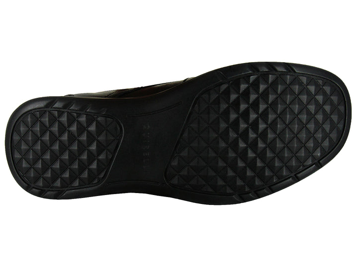 Zapatos Quirelli Negro para Hombre