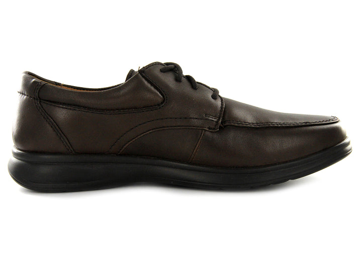 Zapatos Quirelli Color Moka para Hombre