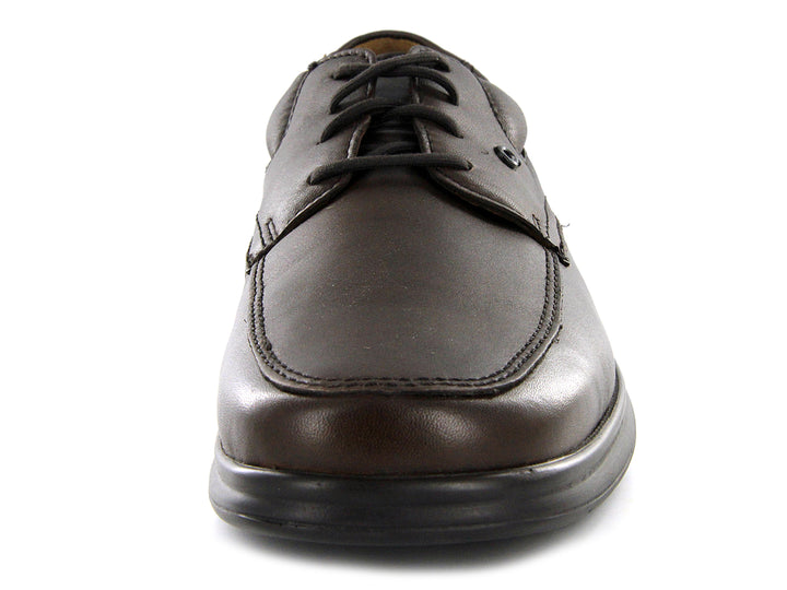 Zapatos Quirelli Color Moka para Hombre