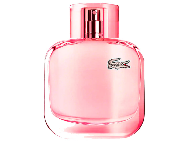 Perfume Lacoste Sparkling for Woman Rosa 100ml