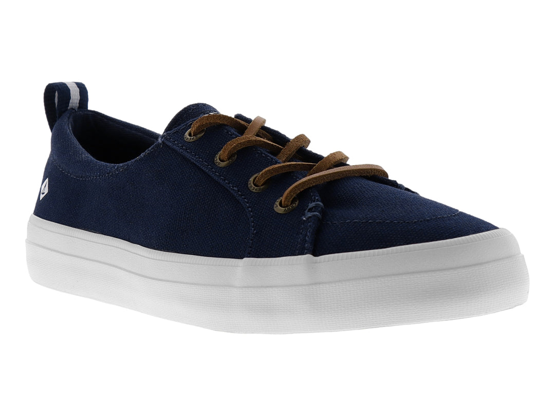 Tenis Sperry Azul Marino para Mujer