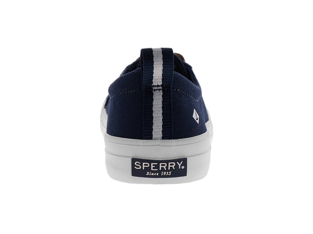 Tenis Sperry Azul Marino para Mujer