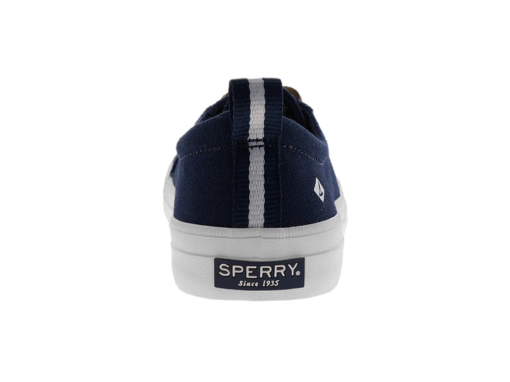 Tenis Sperry Azul Marino para Mujer