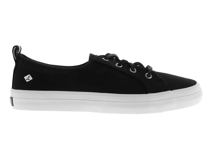 Tenis Sperry Black Crest Vibe Negro para Mujer