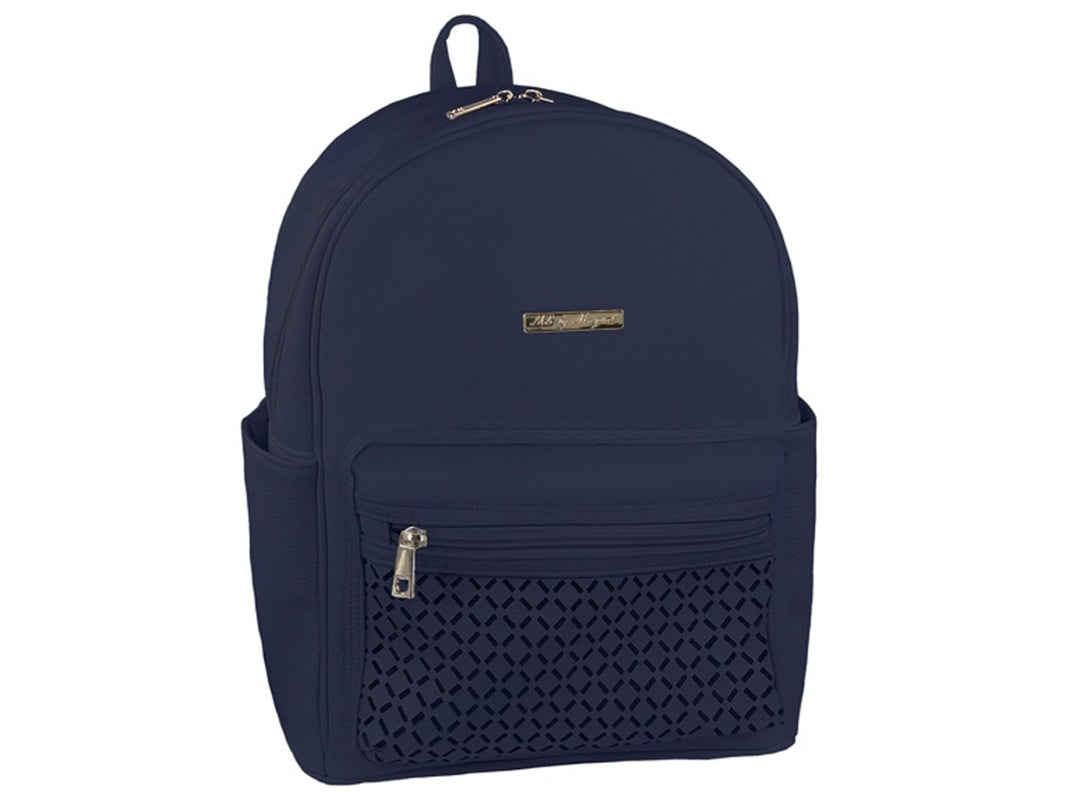 Mochila Pañalera Mayoral Azul Marino