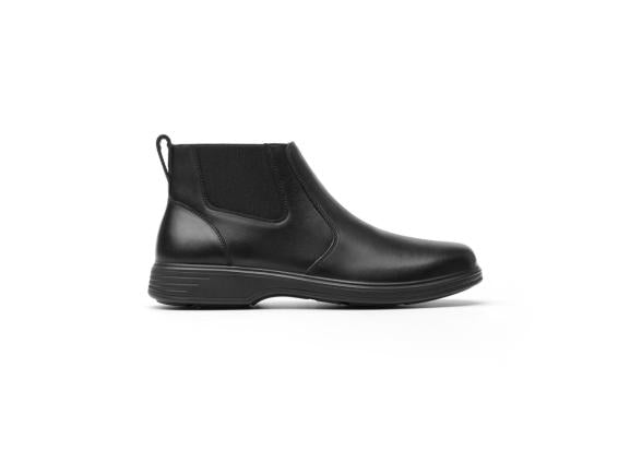 Botas Flexi Quilmes Negro para Hombre