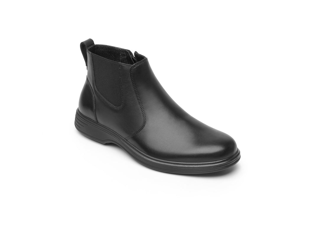 Botas Flexi Quilmes Negro para Hombre