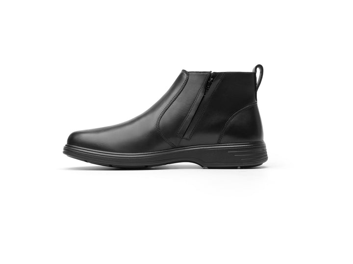 Botas Flexi Quilmes Negro para Hombre