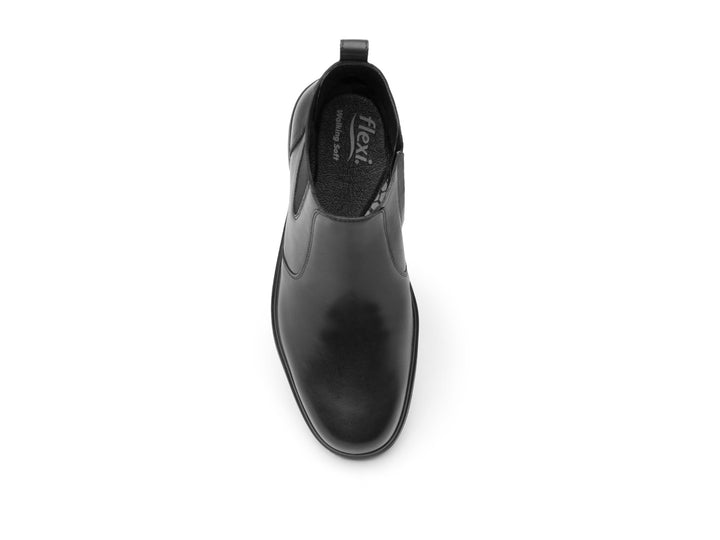 Botas Flexi Quilmes Negro para Hombre