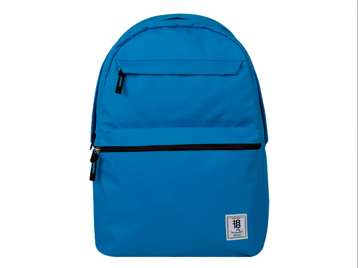 Mochila Escolar Chenson Juvenil Azul