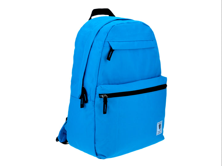 Mochila Escolar Chenson Juvenil Azul