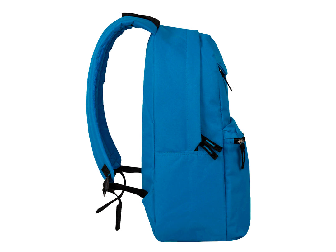 Mochila Escolar Chenson Juvenil Azul