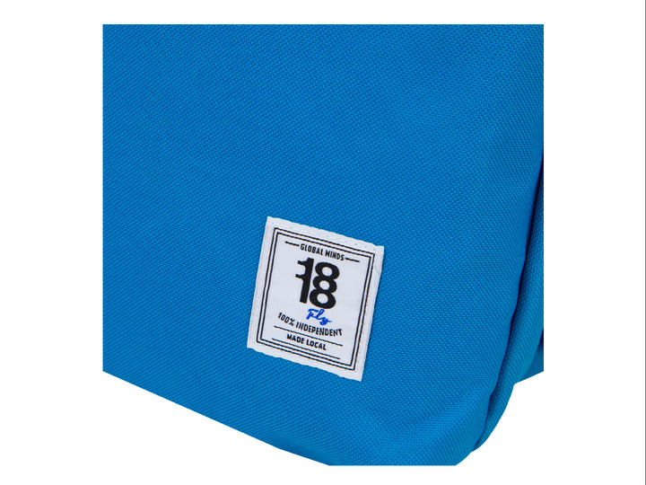 Mochila Escolar Chenson Juvenil Azul