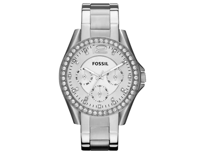 Reloj Fossil Plata para Mujer