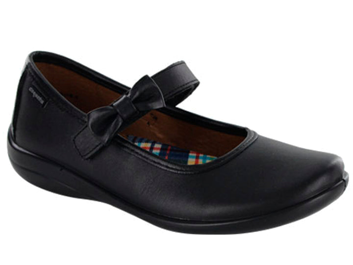 Zapatos Coqueta Negros para Niña