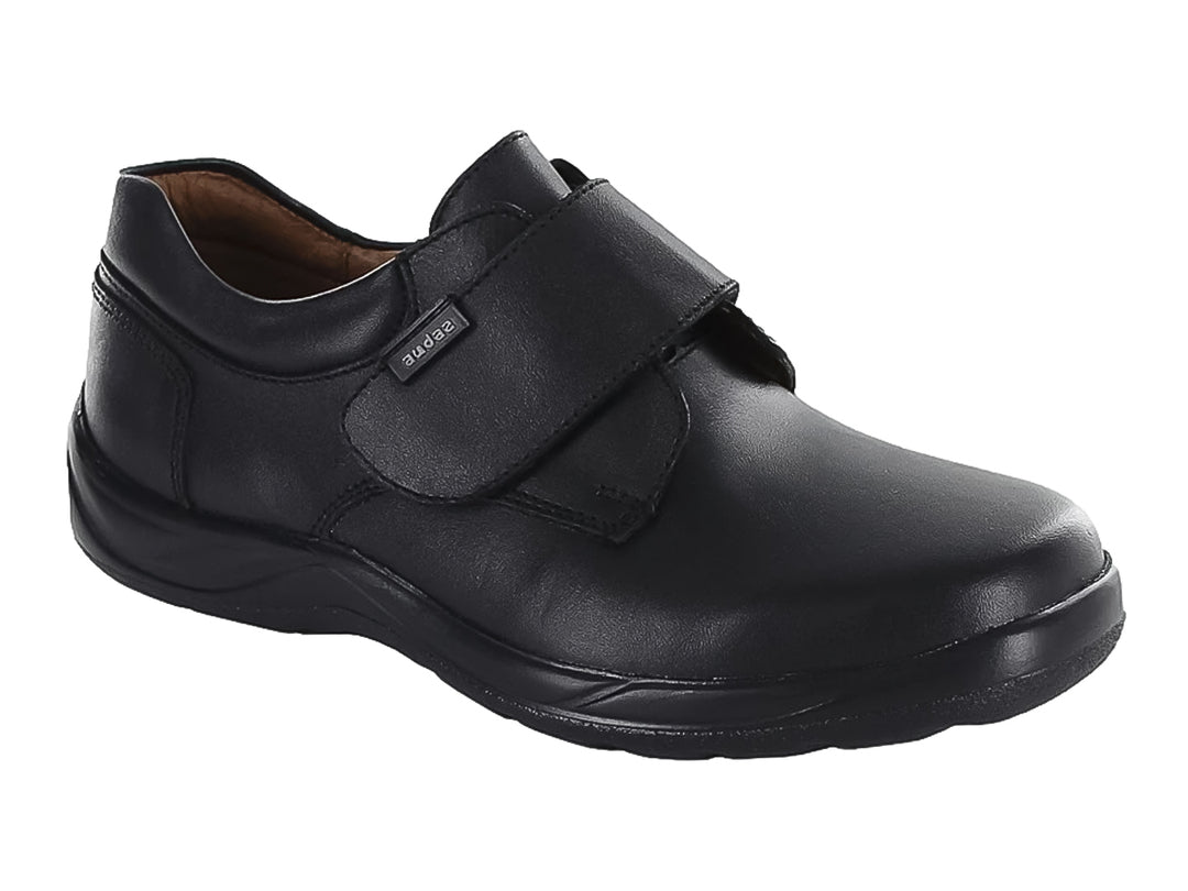 Zapatos Coqueta Negro para Nino