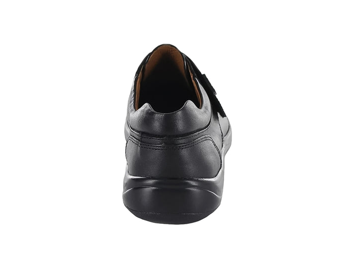 Zapatos Coqueta Negro para Nino