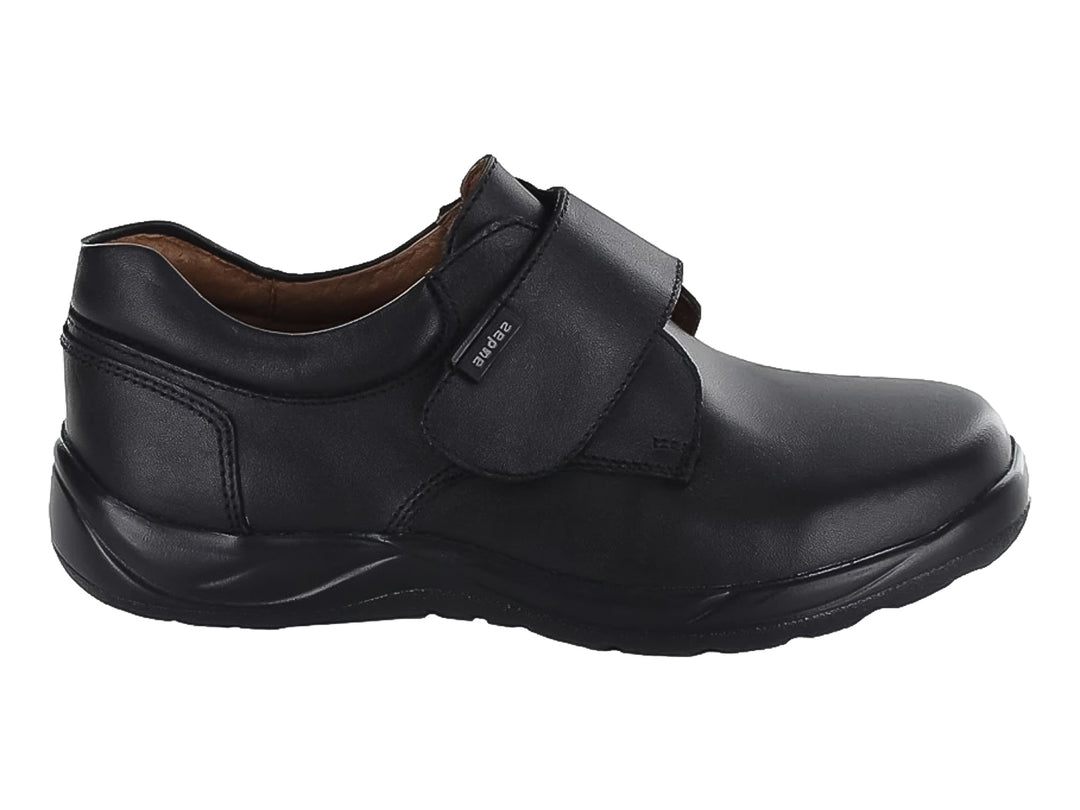 Zapatos Coqueta Negros para Nino