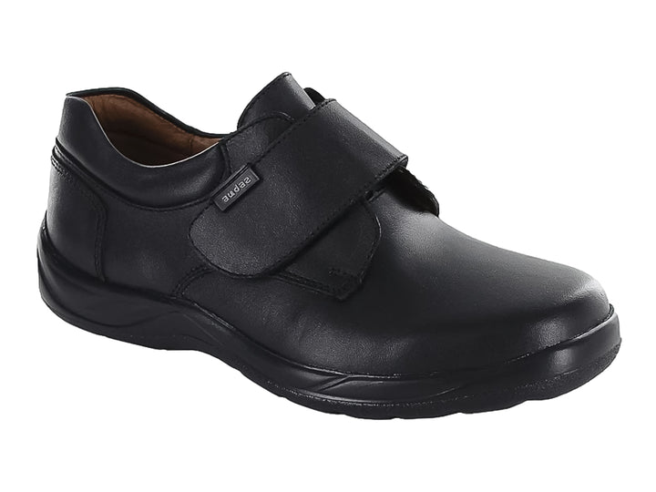 Zapatos Coqueta Negros para Nino