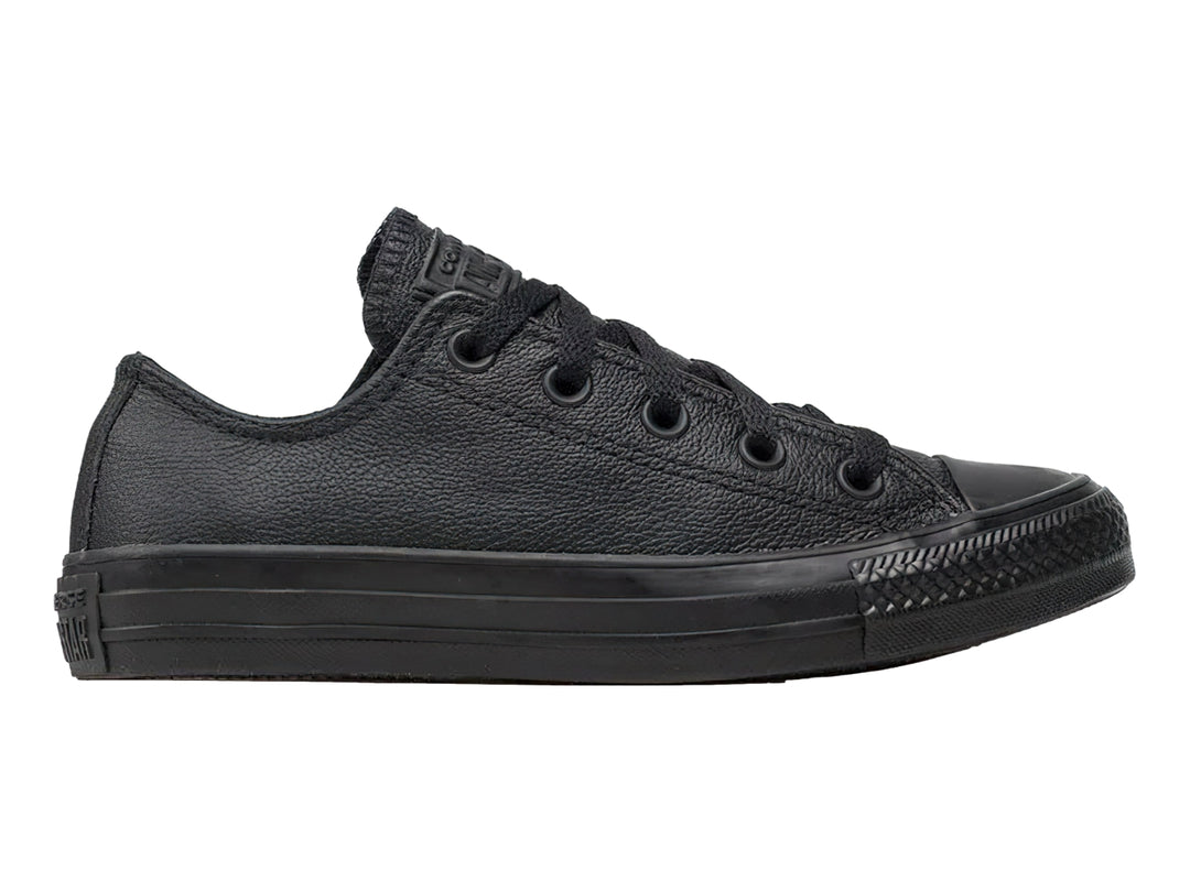 Tenis Converse Chuck Taylor All Star Ox Negro Unisex