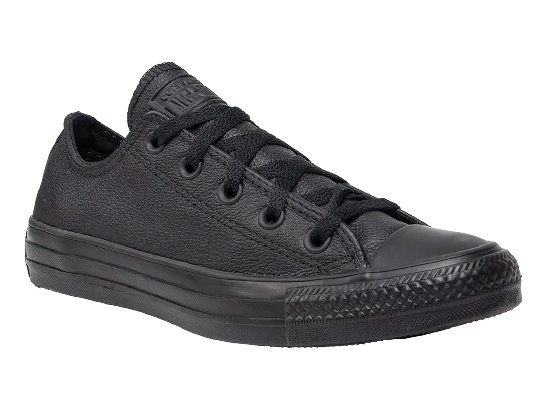 Tenis Converse Chuck Taylor All Star Ox Negro Unisex