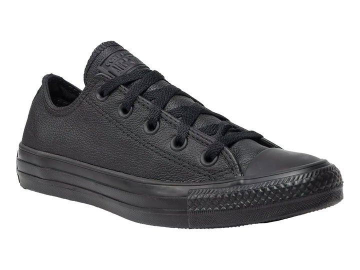 Tenis Converse Chuck Taylor All Star Ox Negro Unisex