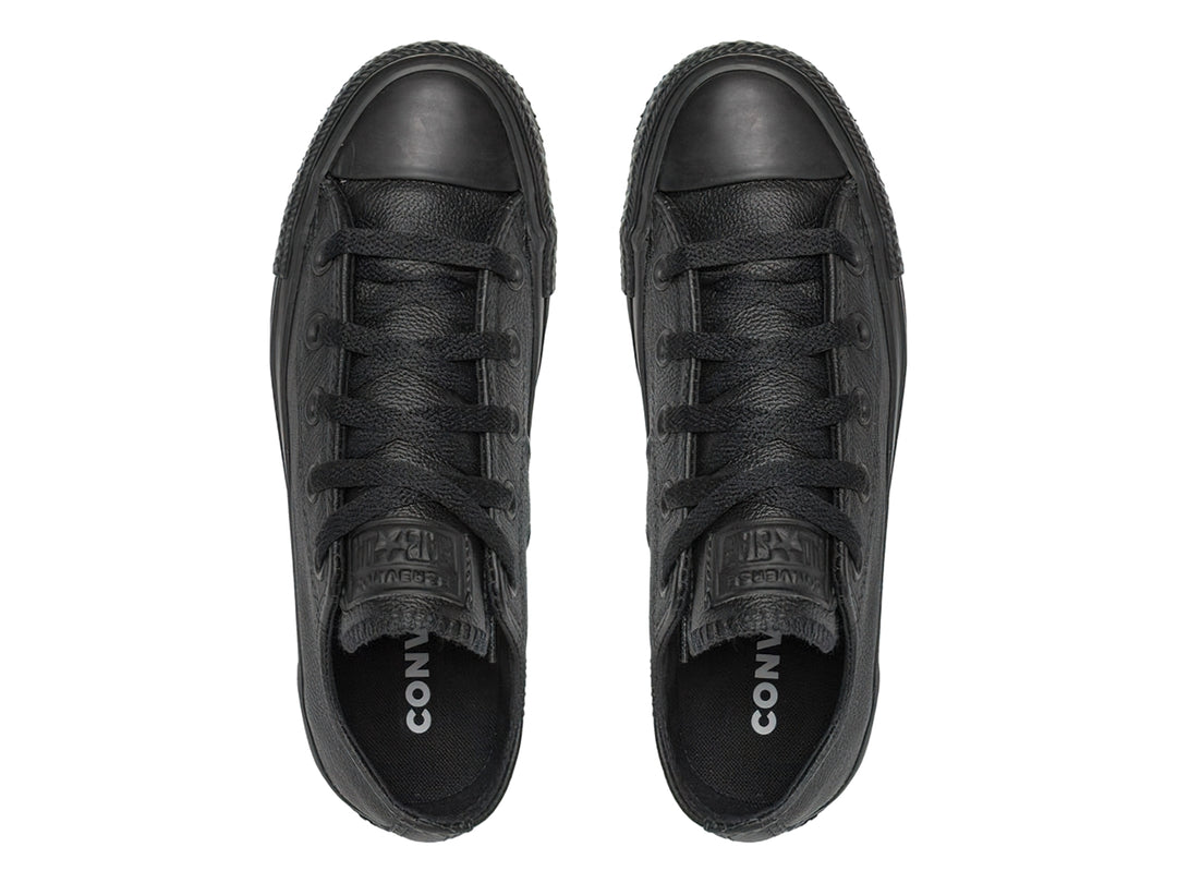 Tenis Converse Chuck Taylor All Star Ox Negro Unisex