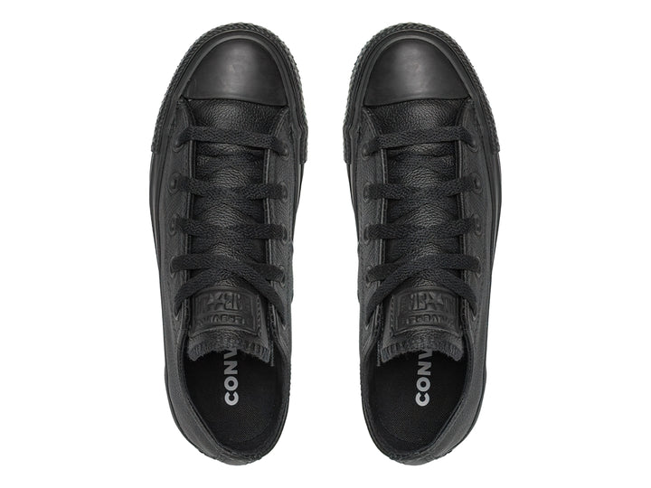 Tenis Converse Chuck Taylor All Star Ox Negro Unisex
