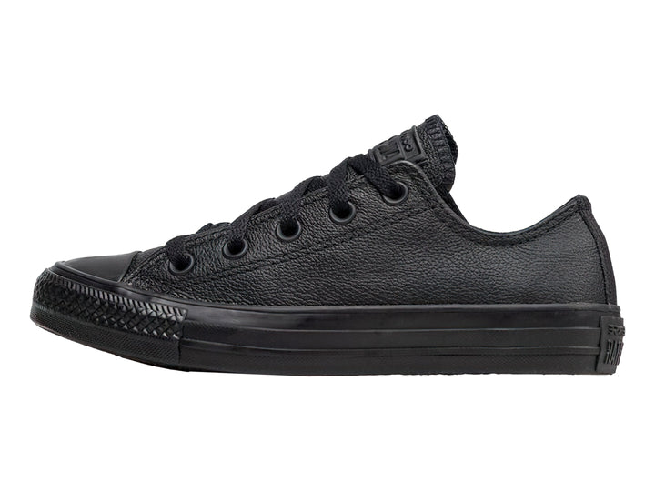 Tenis Converse Chuck Taylor All Star Ox Negro Unisex