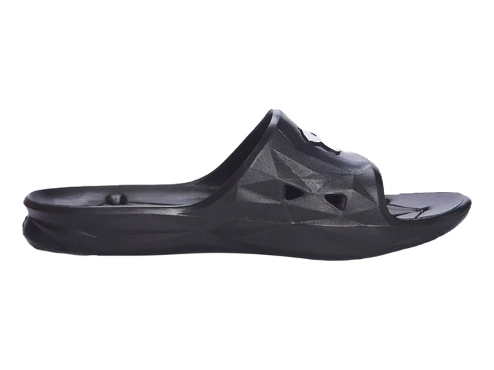 Sandalias Under Armour Locker III Negro para Hombre