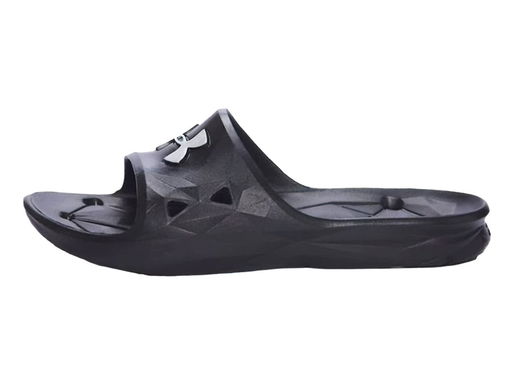 Sandalias Under Armour Locker III Negro para Hombre