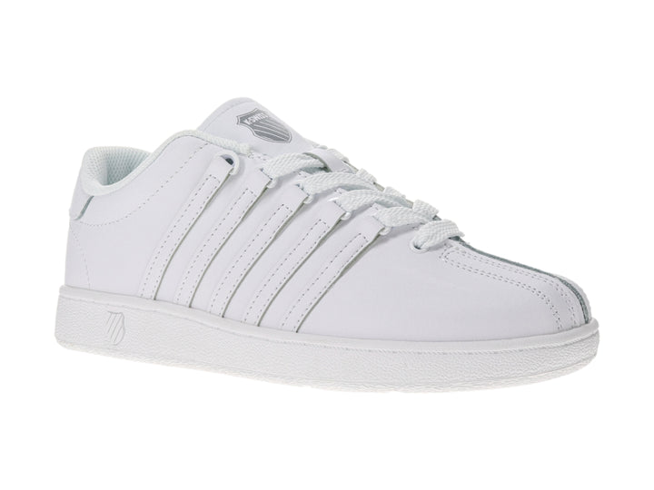 Tenis K-Swiss Classic VN Blancos para Mujer
