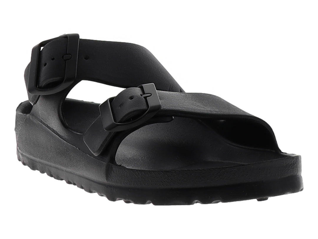 Sandalias Elega Negro para Mujer