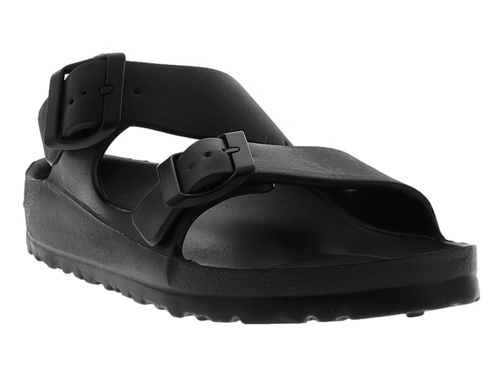 Sandalias Elega Negro para Mujer