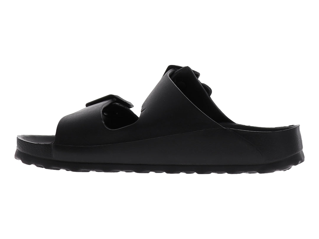 Sandalias Elega Negro para Mujer