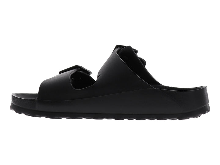 Sandalias Elega Negro para Mujer