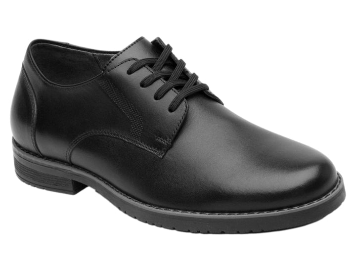 Zapatos Flexi Negros para Niño