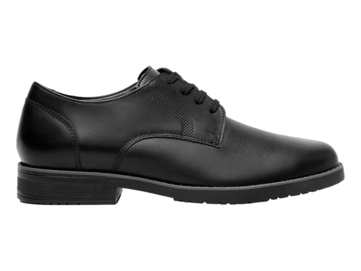 Zapatos Flexi Negros para Niño