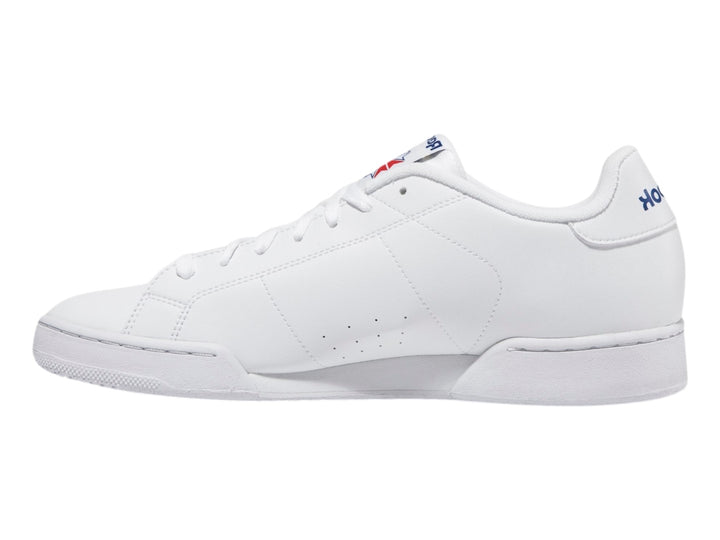 Tenis Reebok NPC II SYN Blancos para Hombre