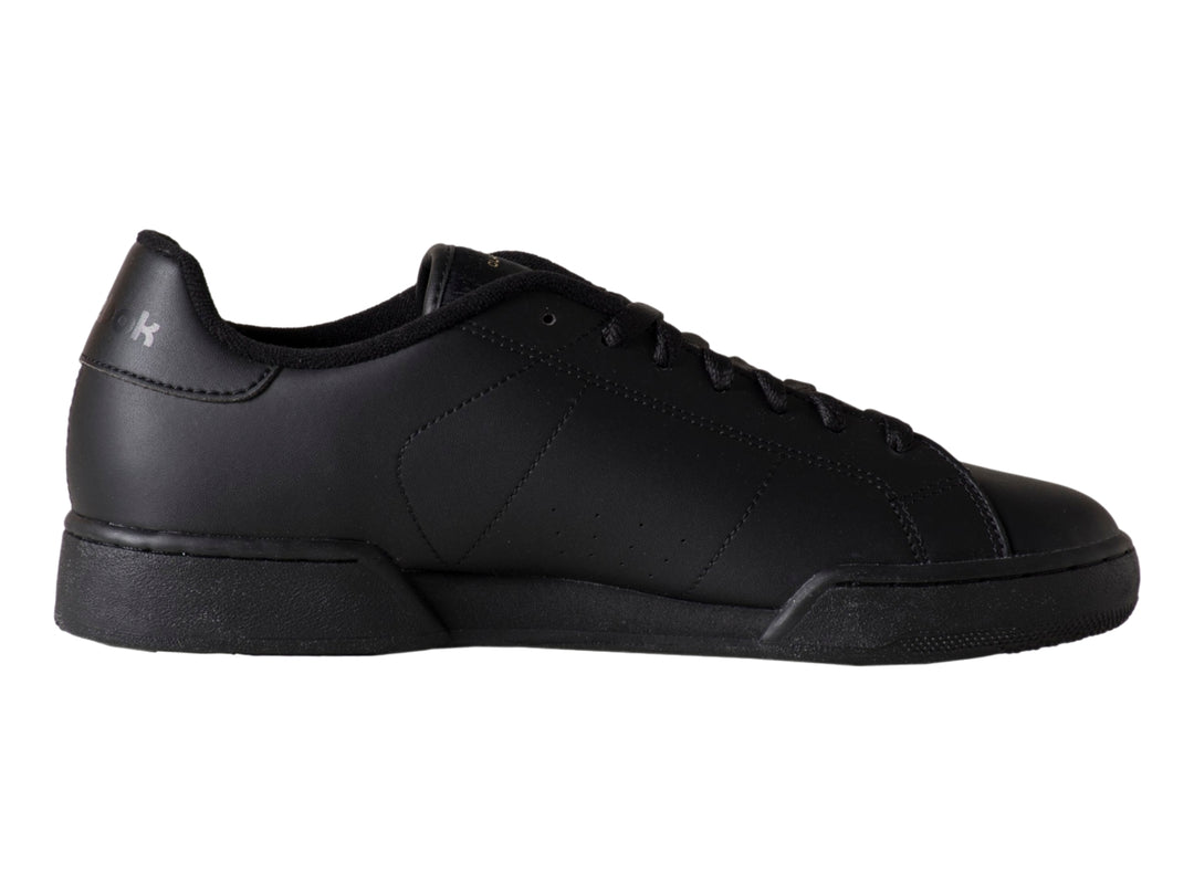 Tenis Reebok NPC II SYN Negros para Hombre