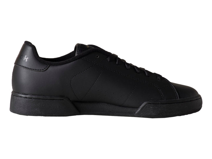 Tenis Reebok NPC II SYN Negros para Hombre