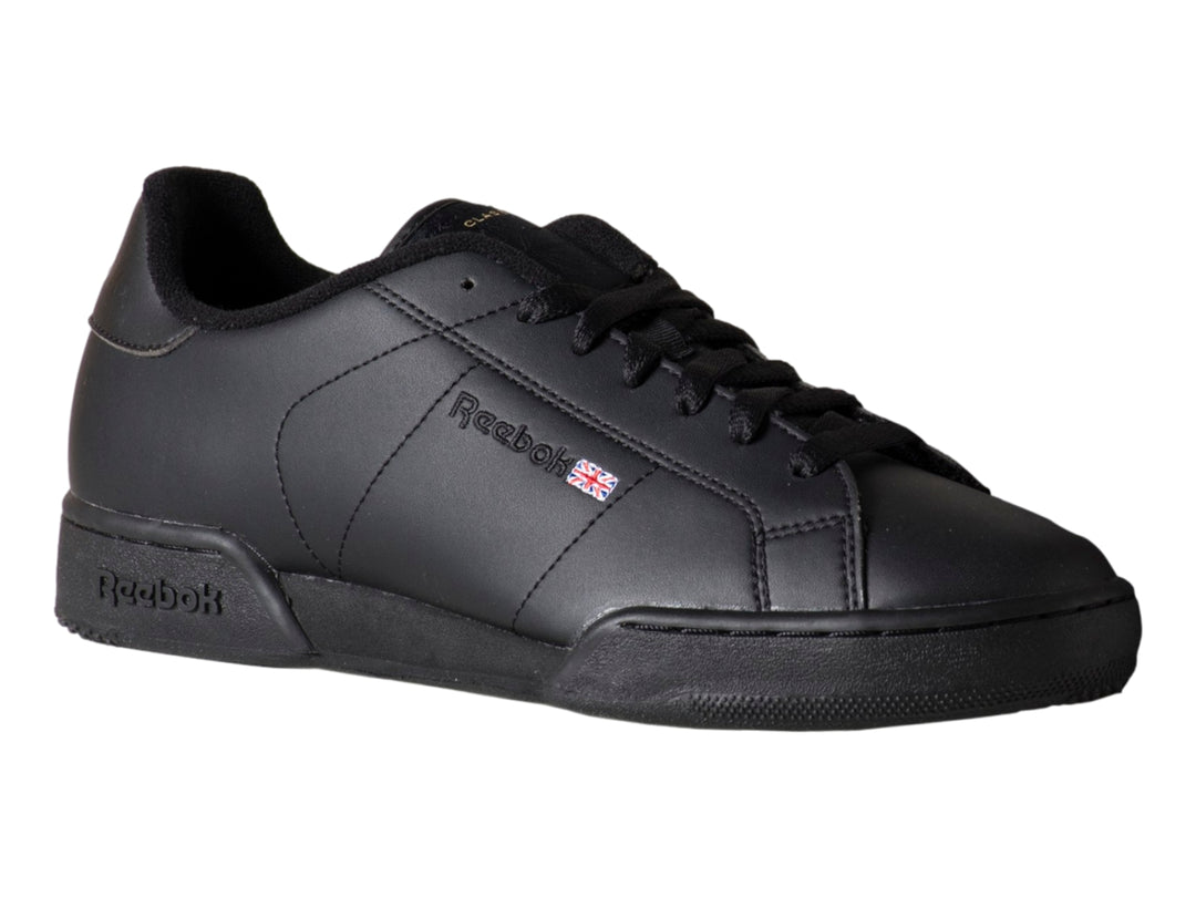 Tenis Reebok NPC II SYN Negros para Hombre