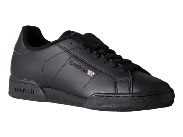 Tenis Reebok NPC II SYN Negros para Hombre