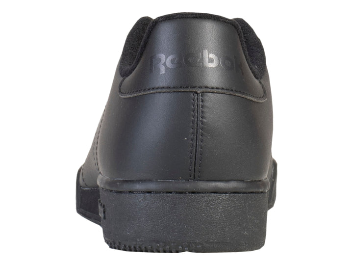 Tenis Reebok NPC II SYN Negros para Hombre