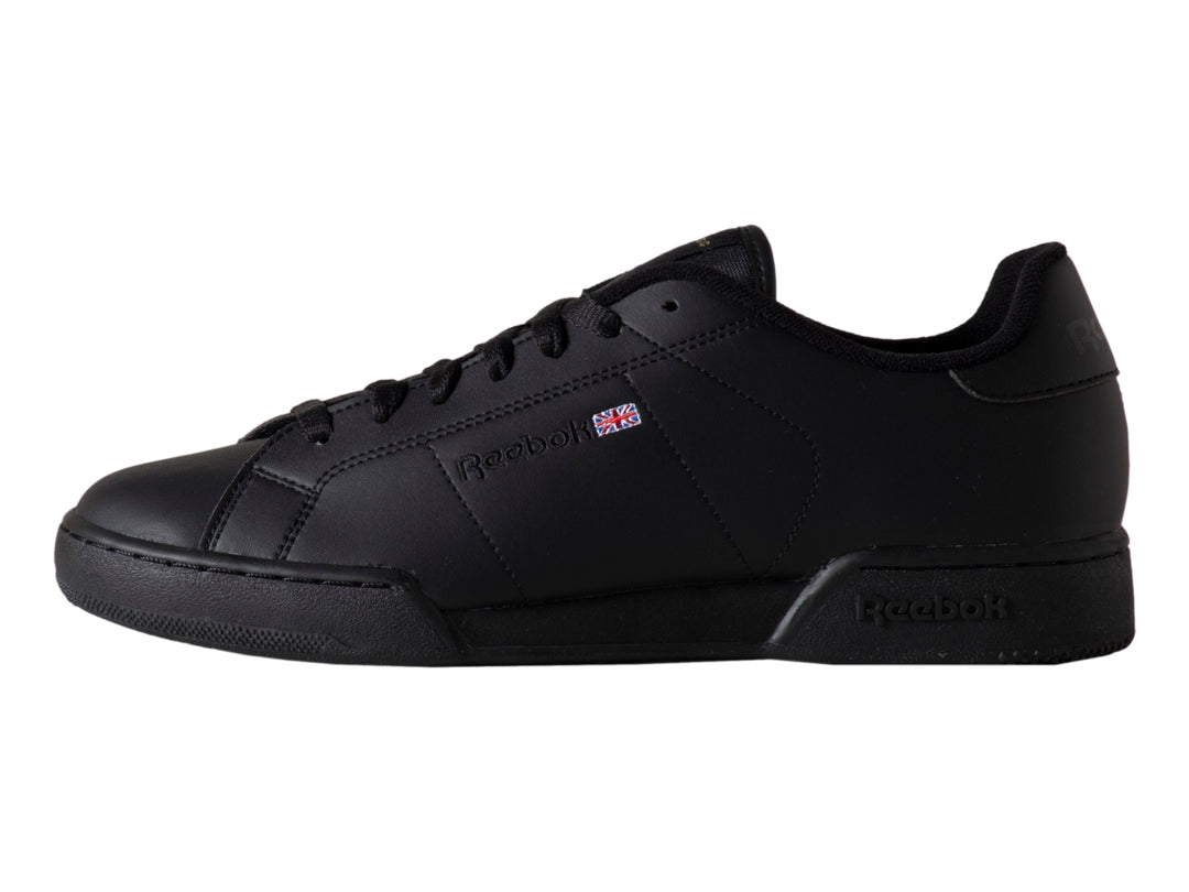 Tenis Reebok NPC II SYN Negros para Hombre