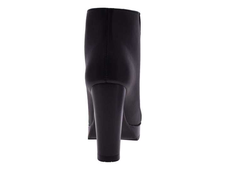Botas Sarah Serguei Negro para Mujer