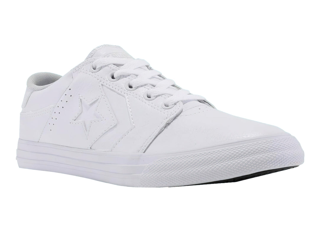 Tenis Converse Tre Star Blancos para Nino