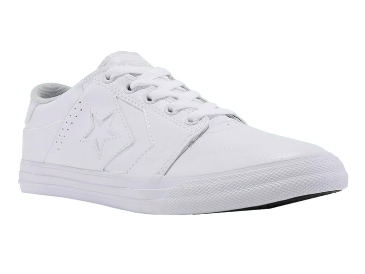Tenis Converse Tre Star Blancos para Nino