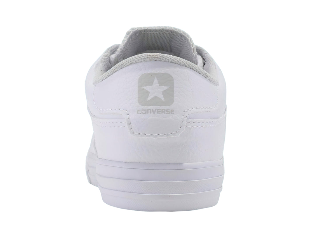 Tenis Converse Tre Star Blancos para Nino