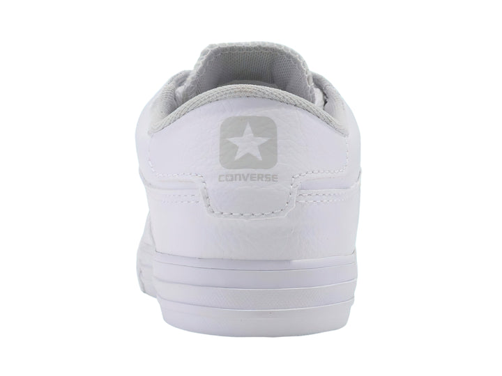 Tenis Converse Tre Star Blancos para Nino